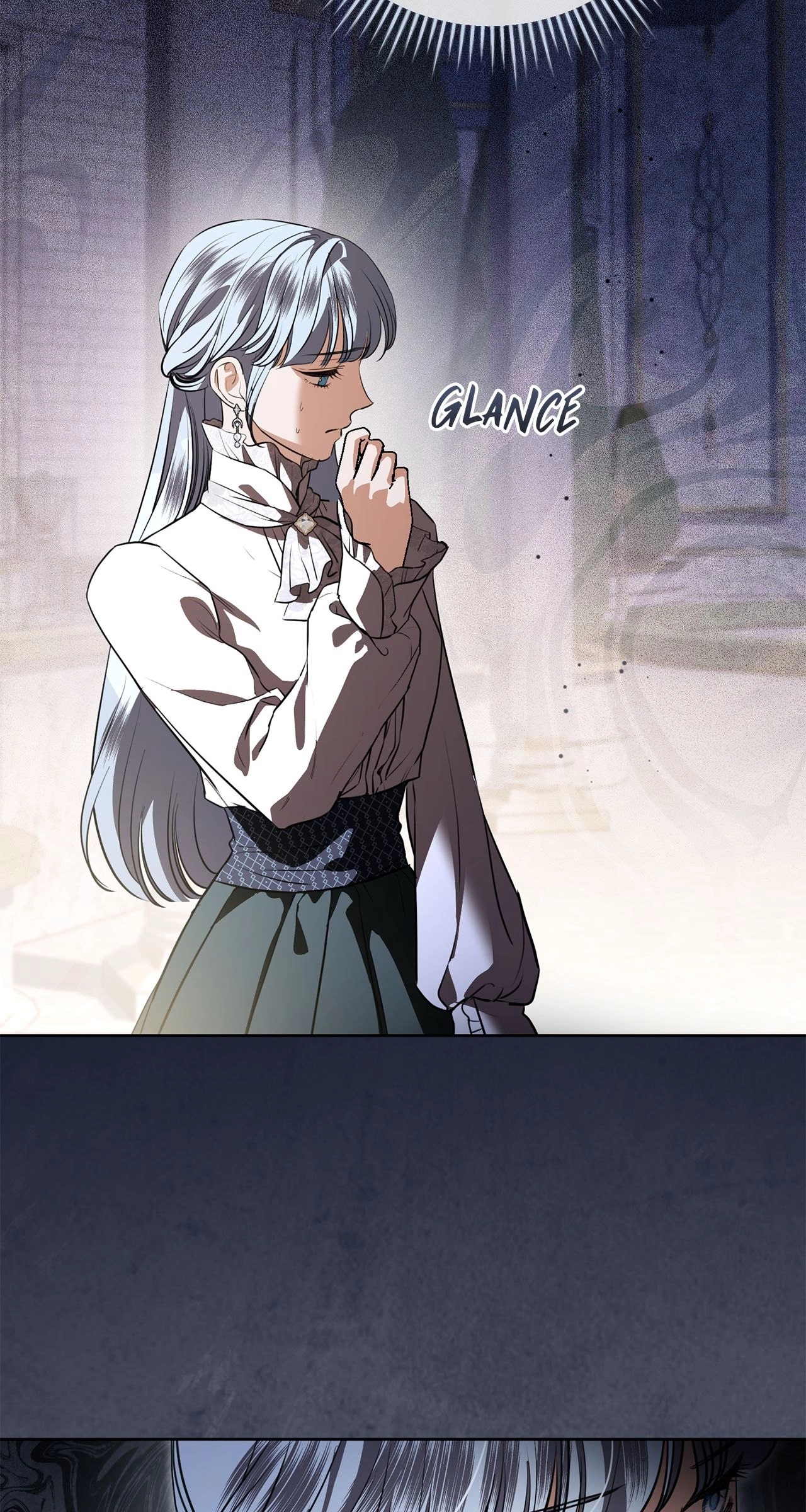 To My Husbands Mistress Chapter 92 Page 40