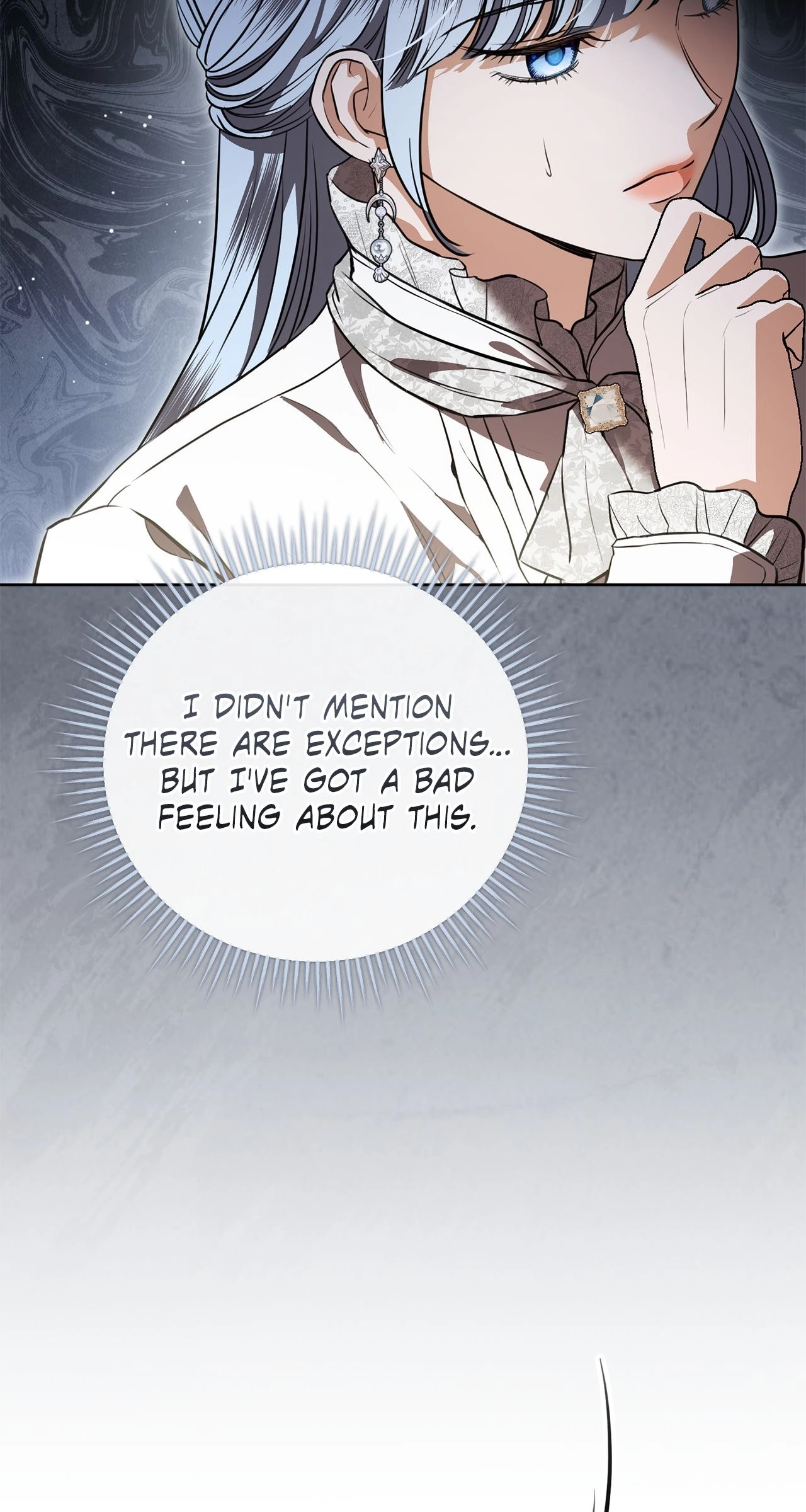 To My Husbands Mistress Chapter 92 Page 41