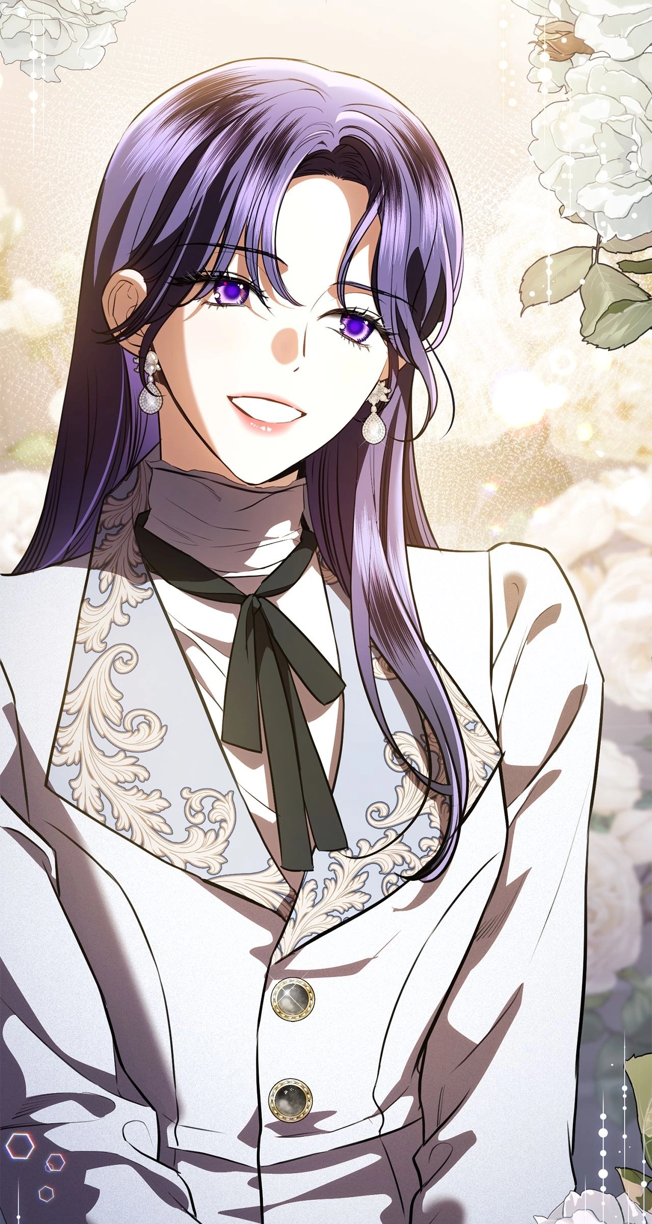 To My Husbands Mistress Chapter 92 Page 43