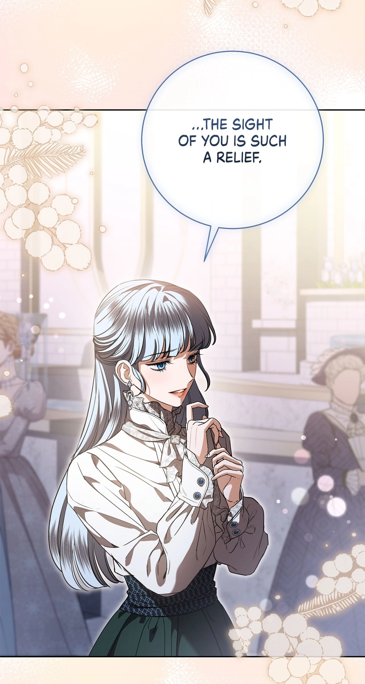 To My Husbands Mistress Chapter 92 Page 47