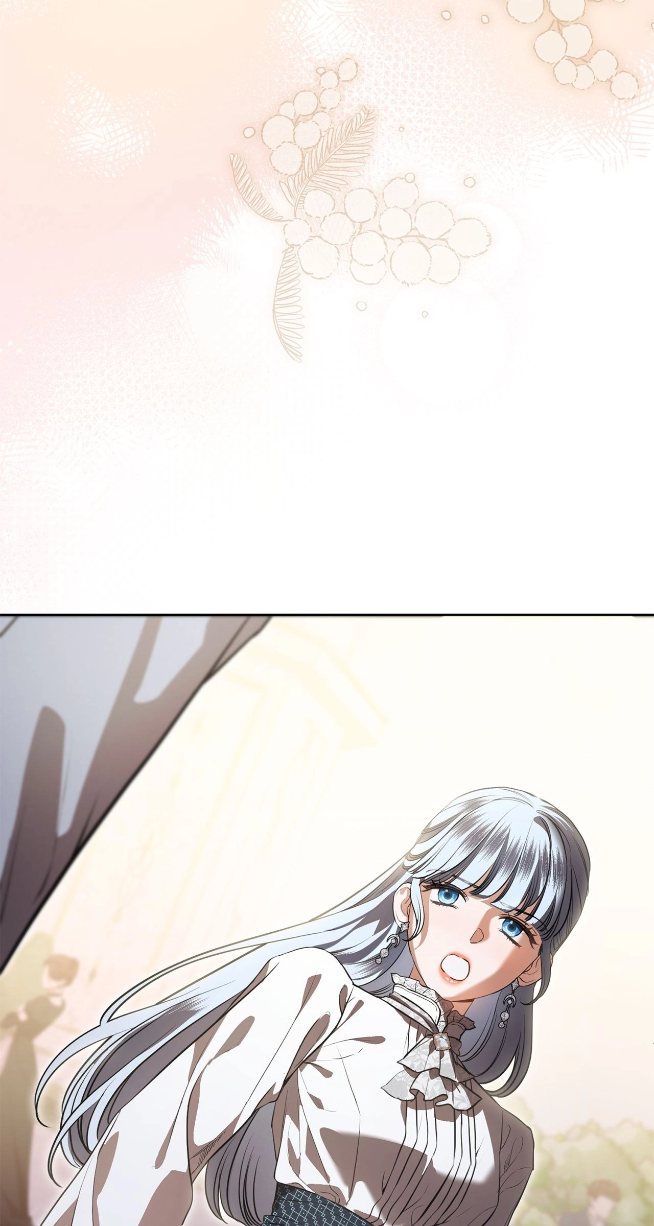 To My Husbands Mistress Chapter 92 Page 48