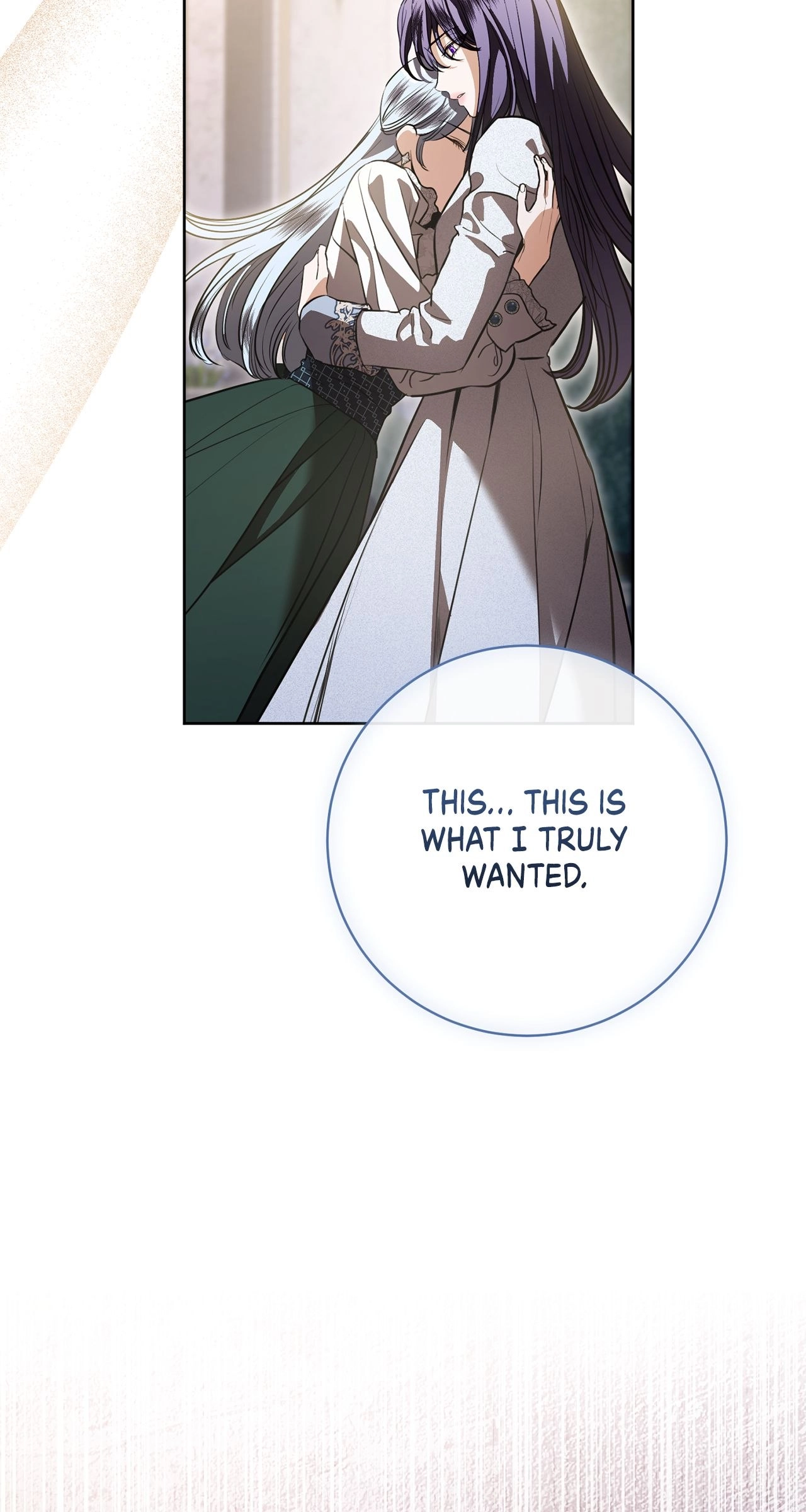 To My Husbands Mistress Chapter 92 Page 50