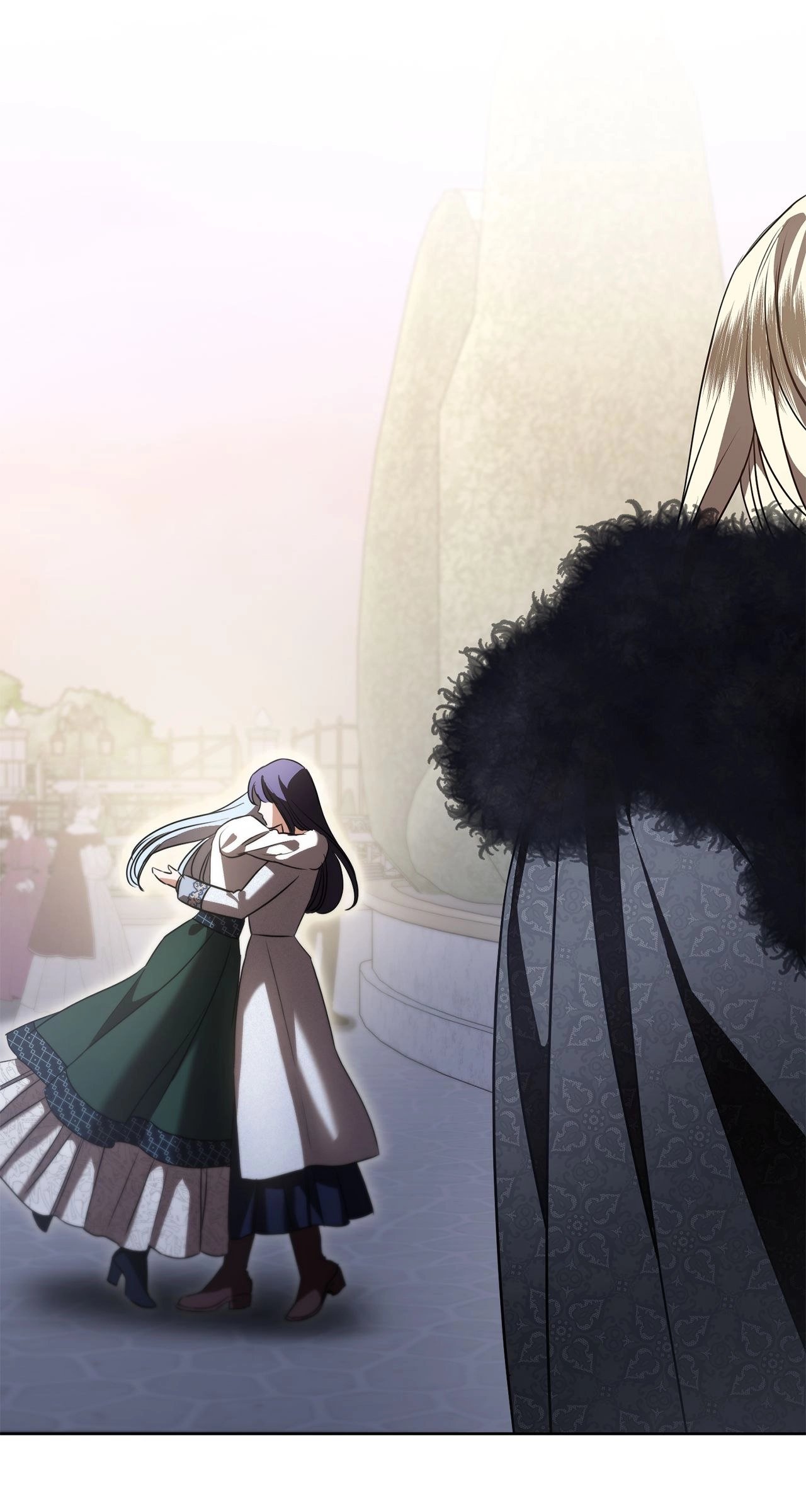 To My Husbands Mistress Chapter 92 Page 56