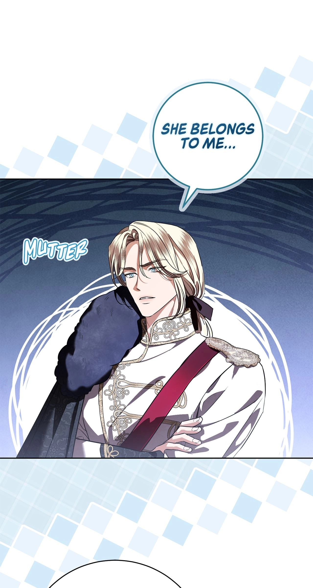 To My Husbands Mistress Chapter 92 Page 57