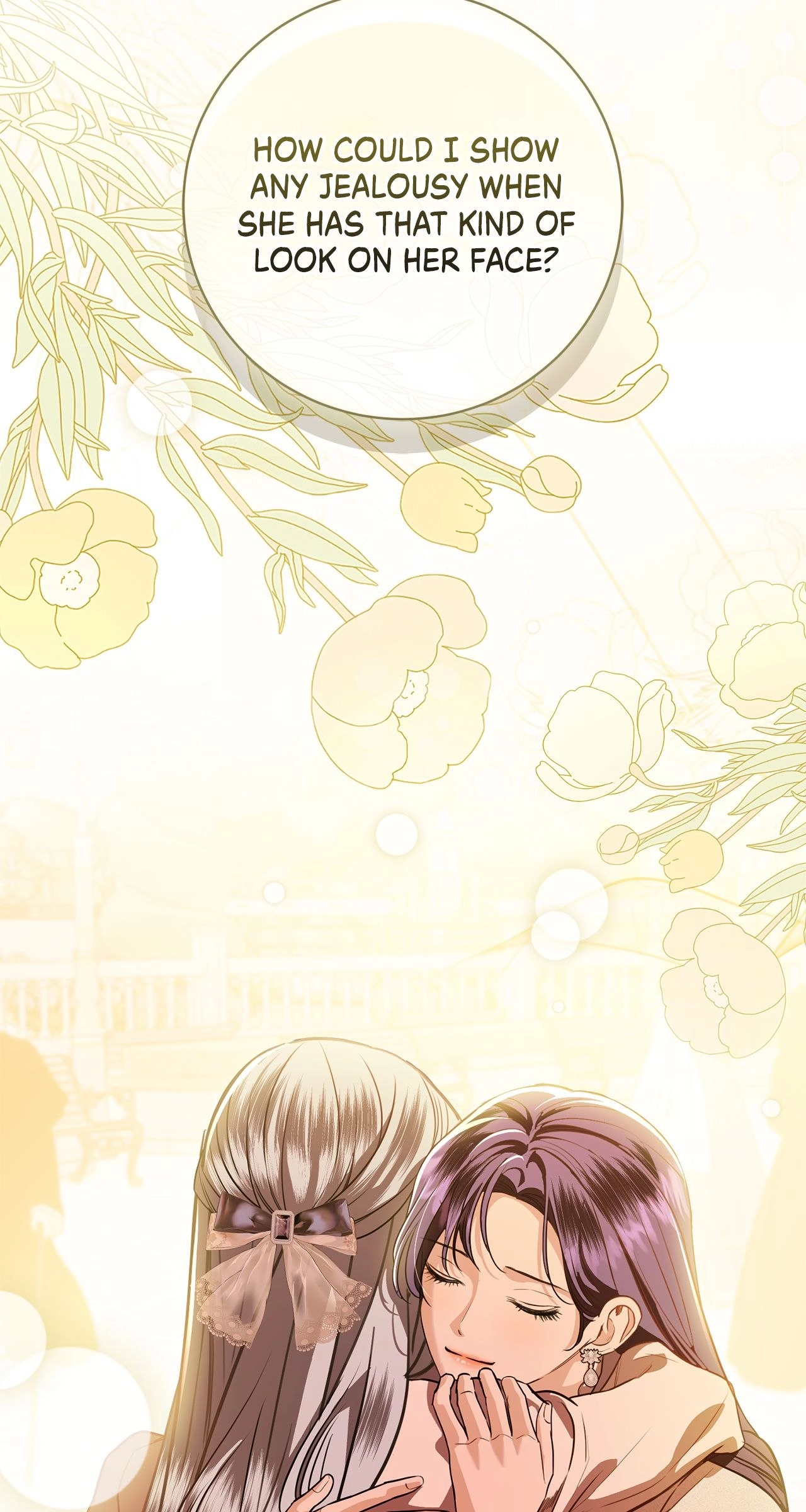 To My Husbands Mistress Chapter 92 Page 60