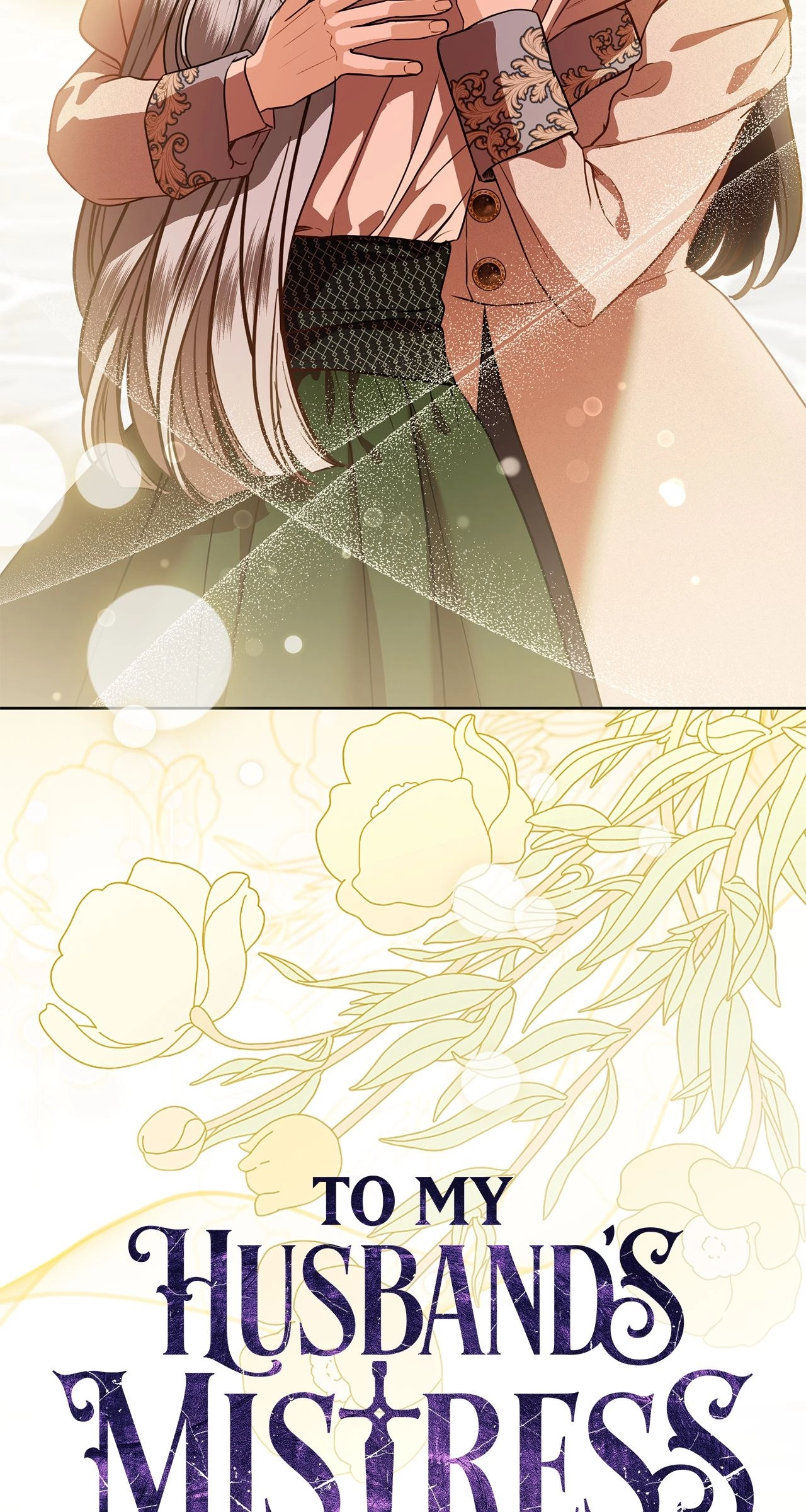 To My Husbands Mistress Chapter 92 Page 61