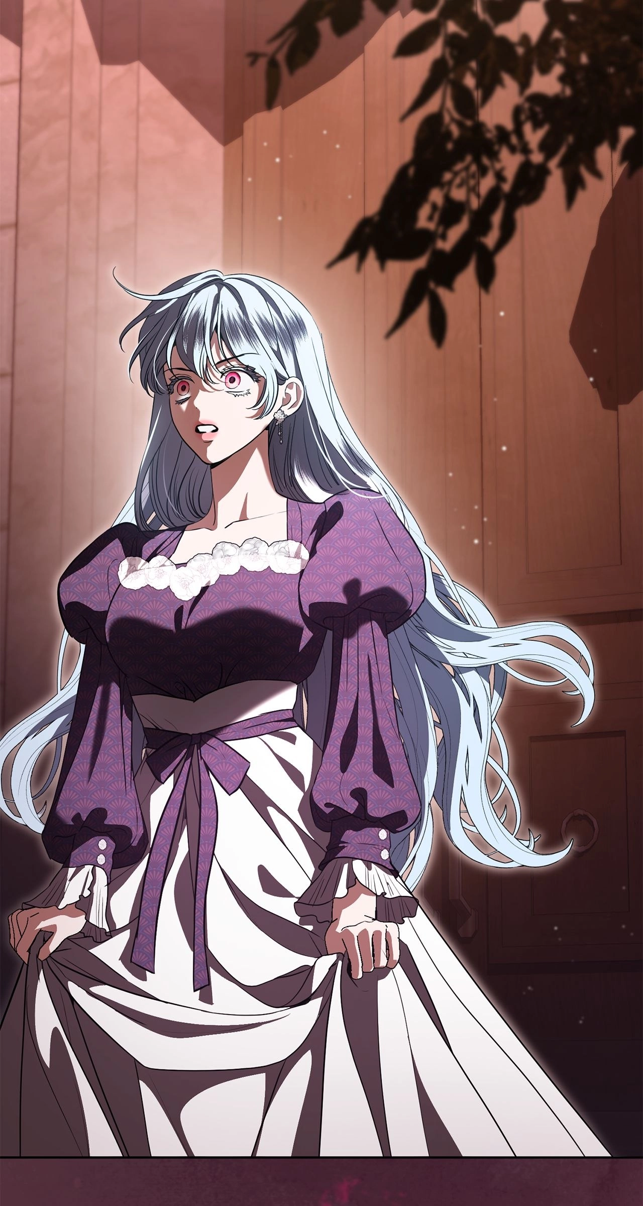 To My Husbands Mistress Chapter 92 Page 63