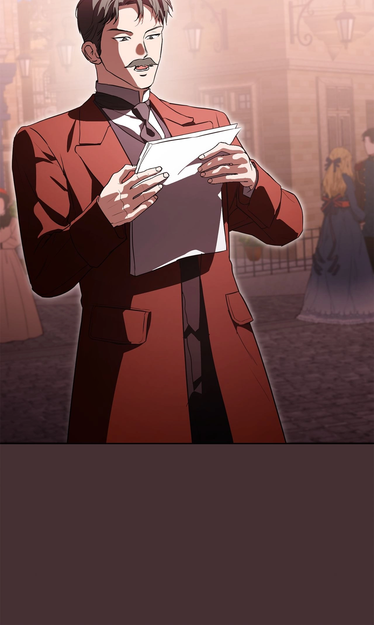 To My Husbands Mistress Chapter 92 Page 65