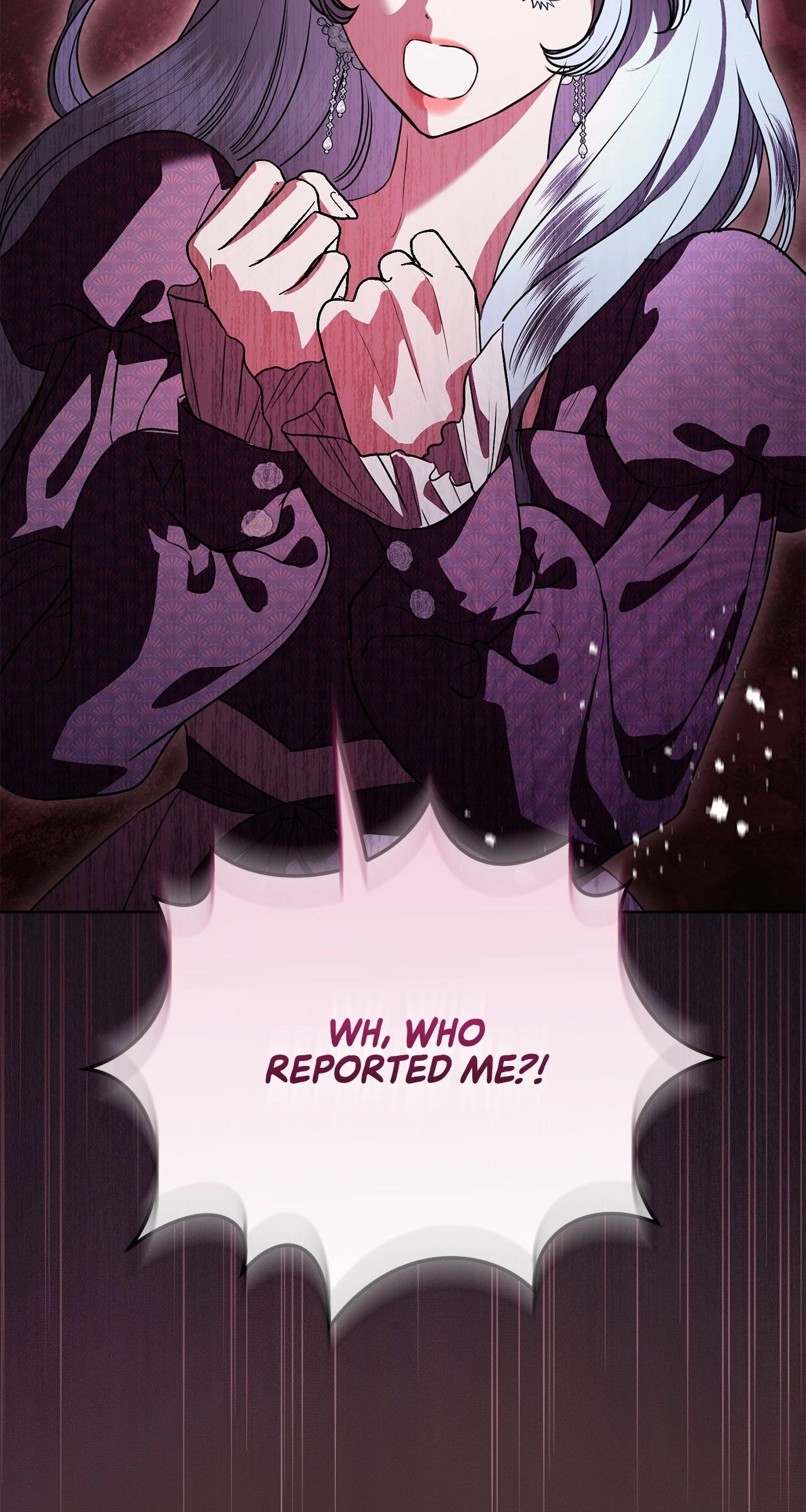 To My Husbands Mistress Chapter 92 Page 67