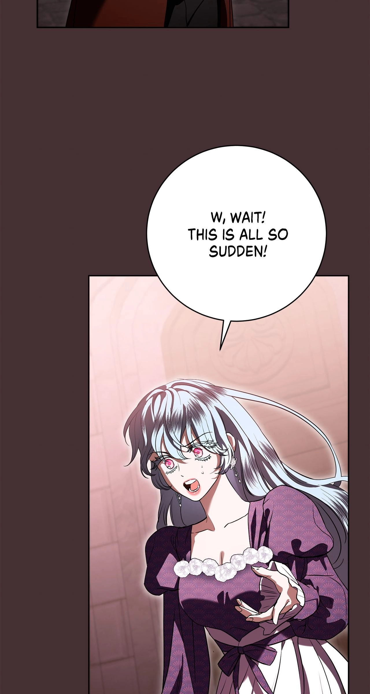 To My Husbands Mistress Chapter 92 Page 69