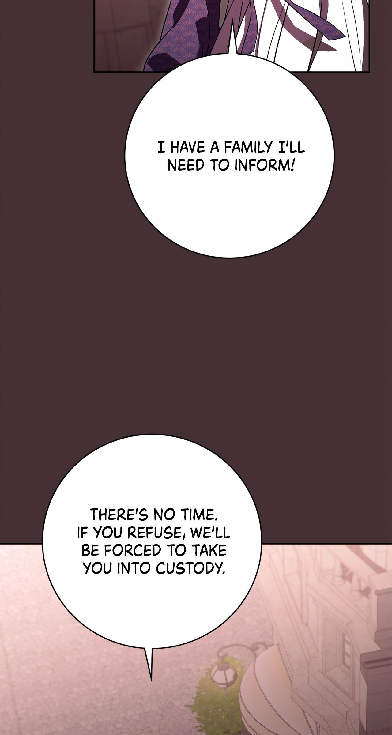 To My Husbands Mistress Chapter 92 Page 70