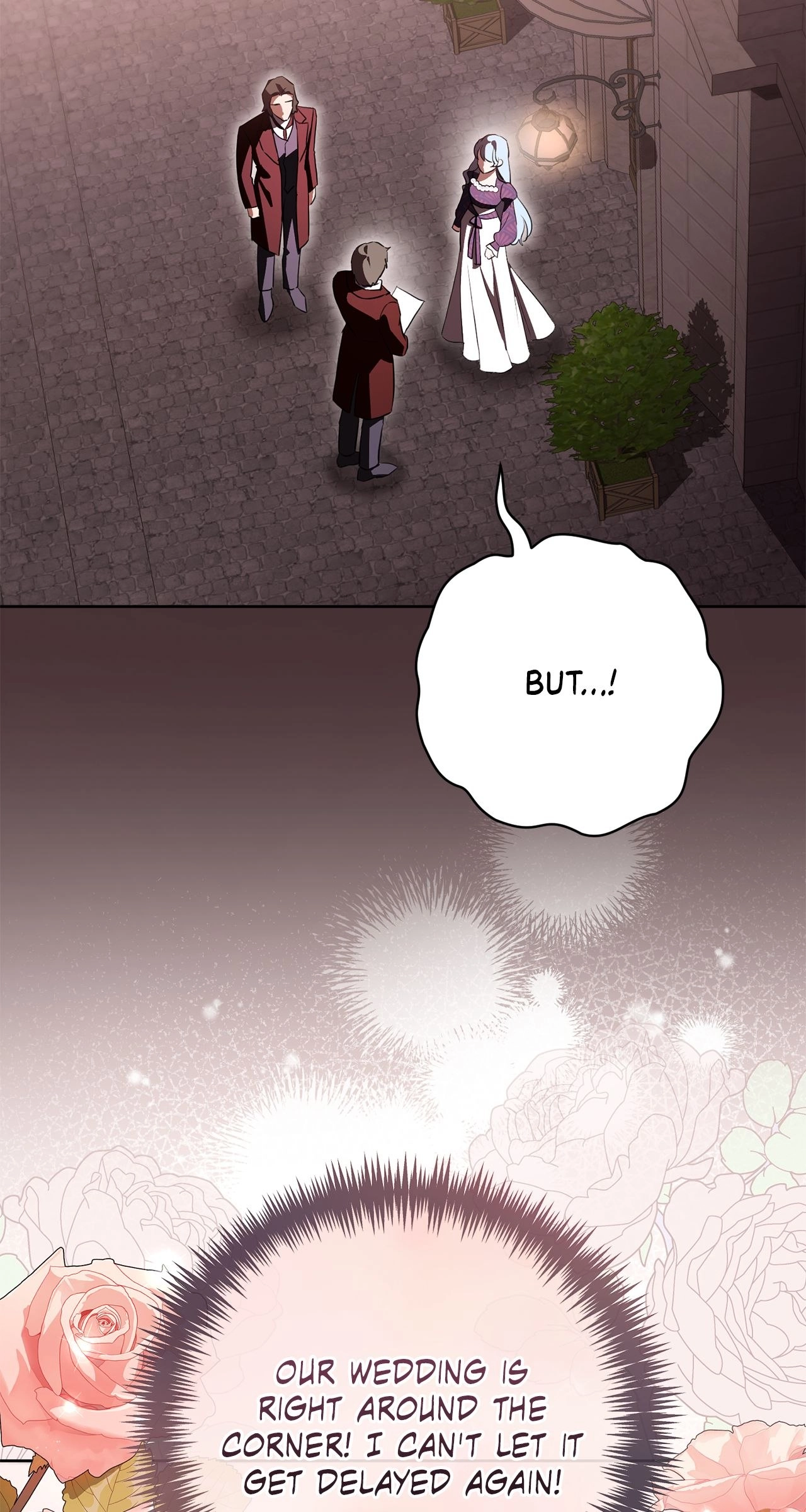 To My Husbands Mistress Chapter 92 Page 71