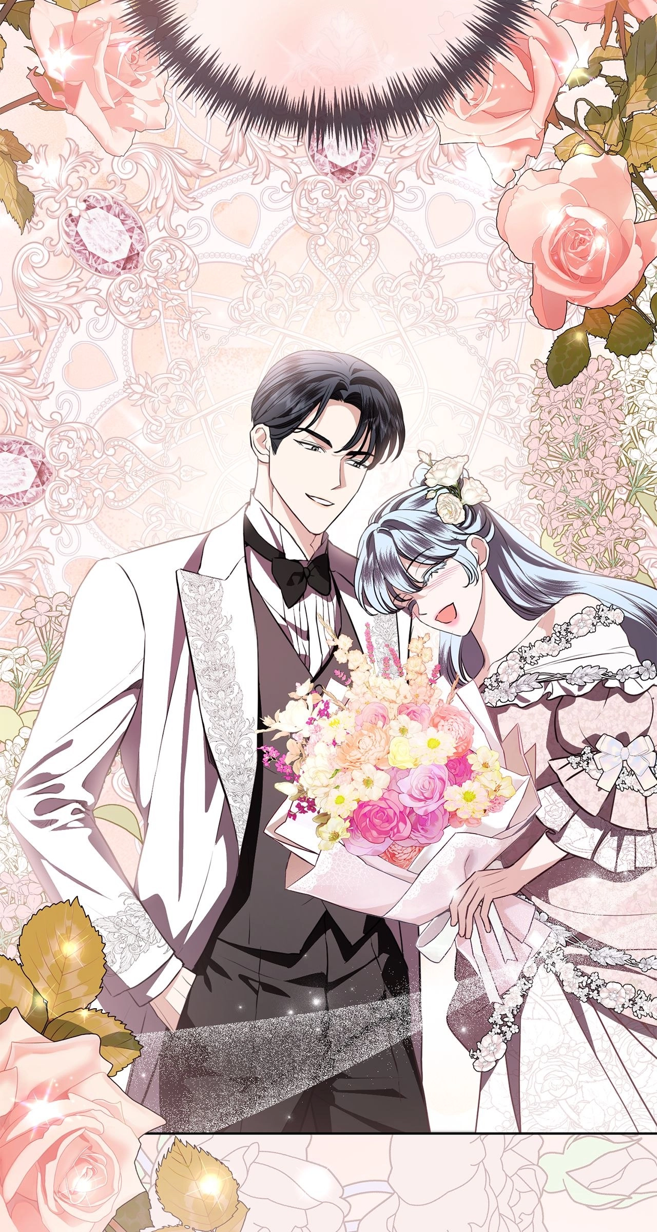 To My Husbands Mistress Chapter 92 Page 72