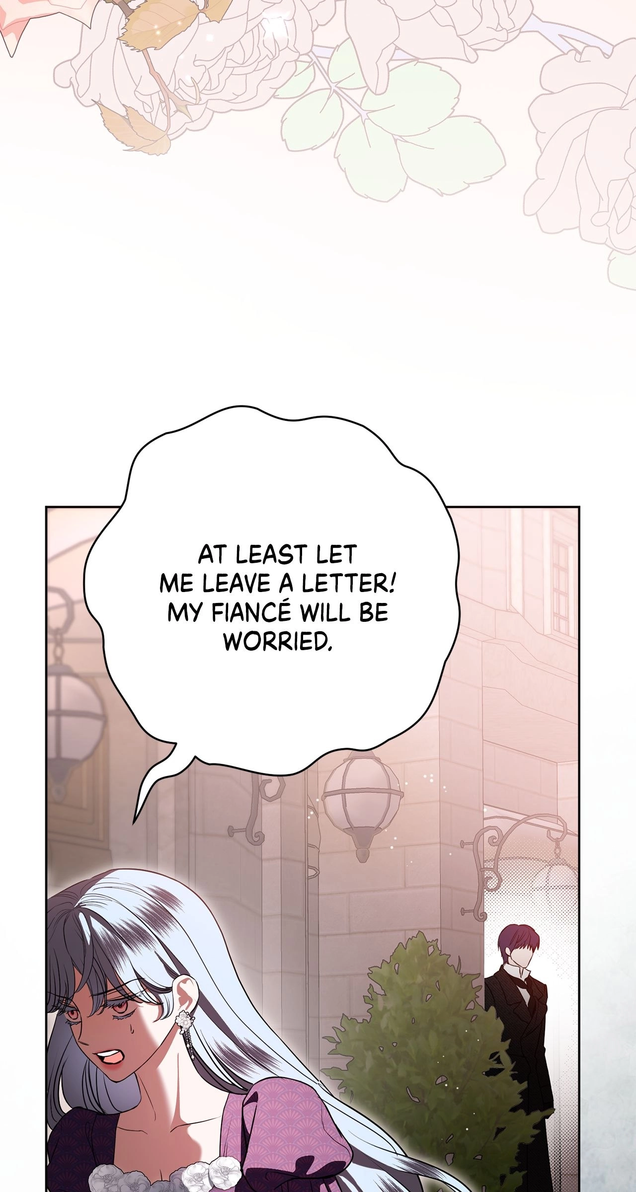 To My Husbands Mistress Chapter 92 Page 73