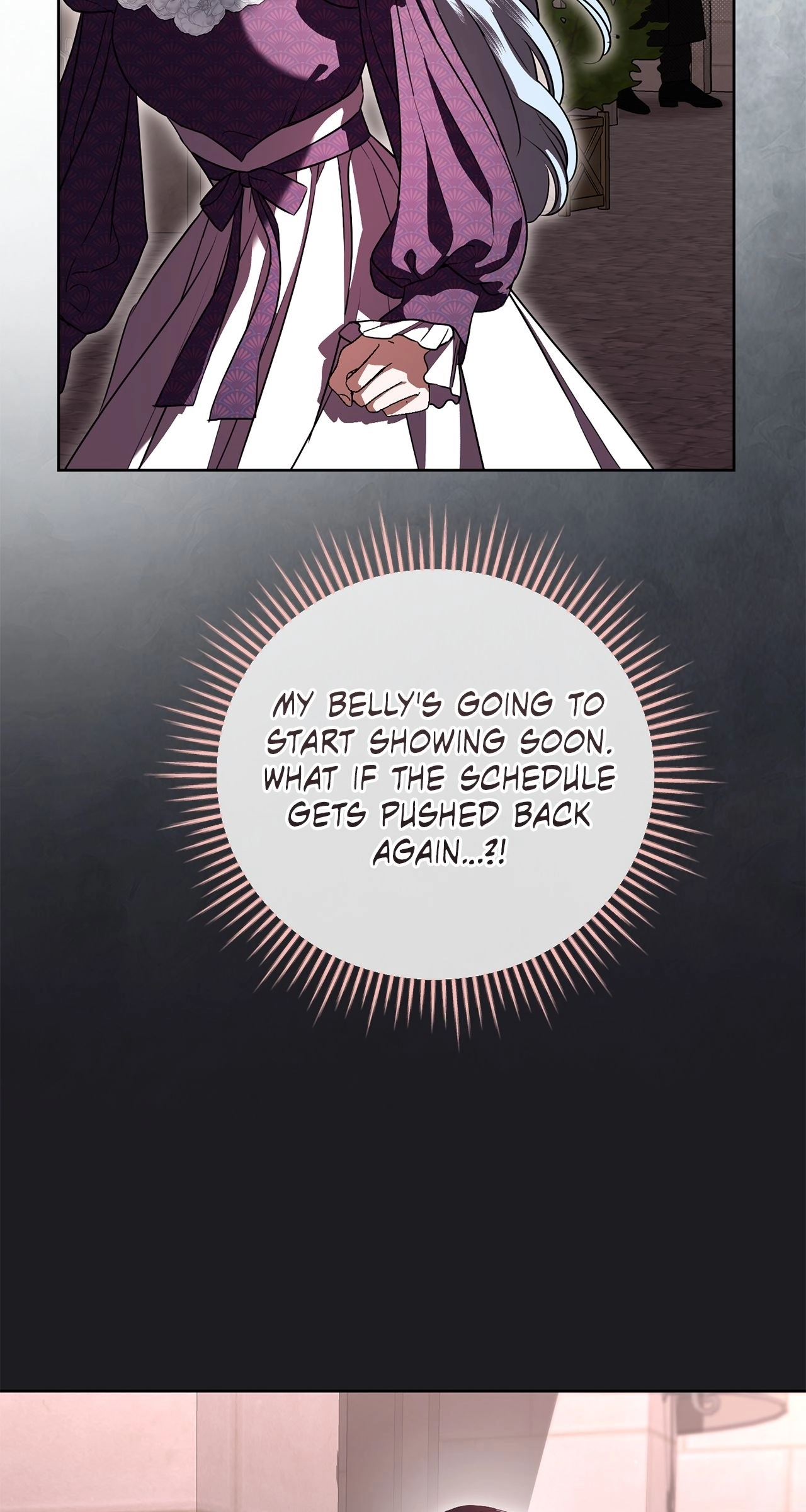 To My Husbands Mistress Chapter 92 Page 74