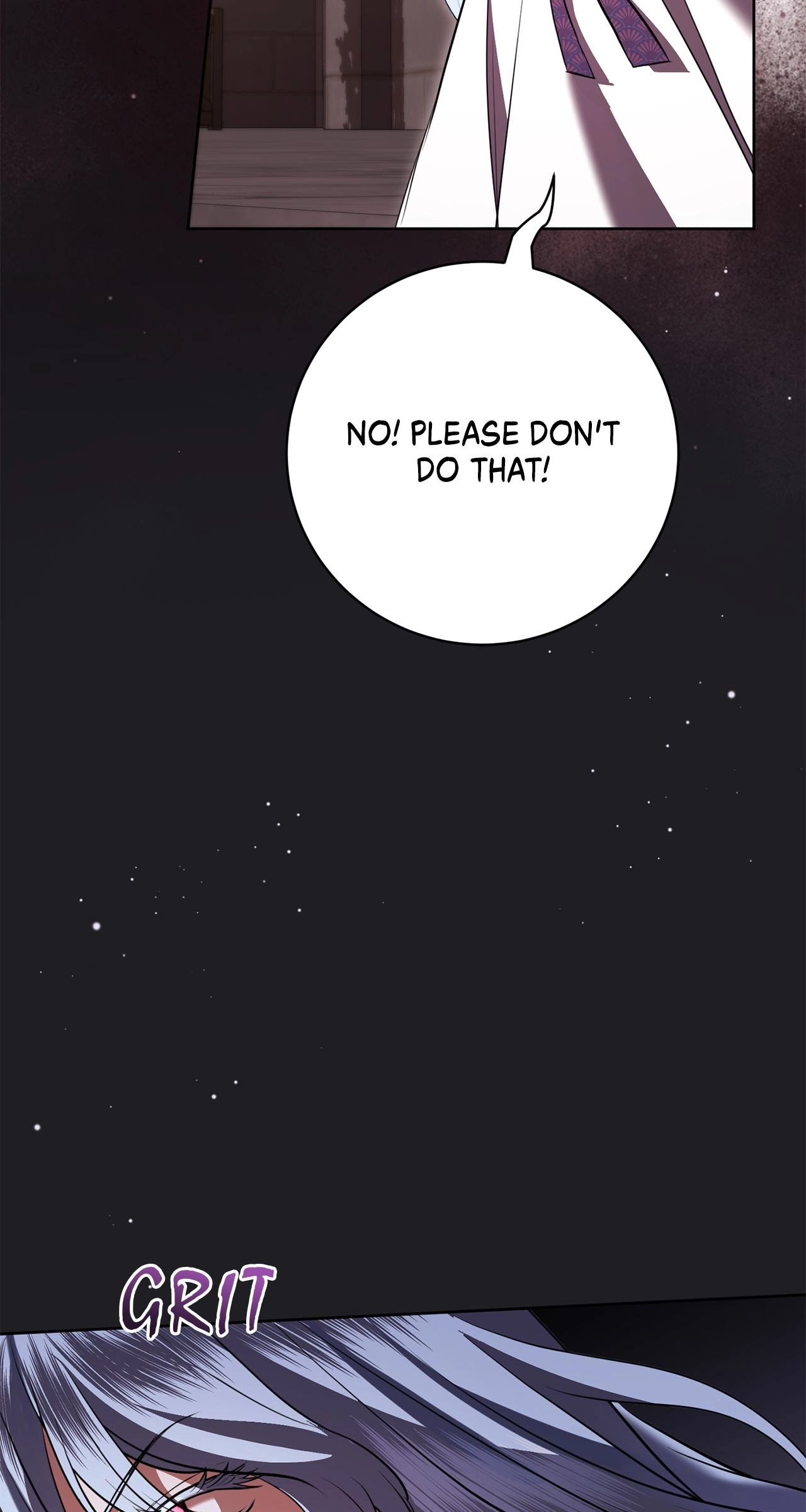 To My Husbands Mistress Chapter 92 Page 79