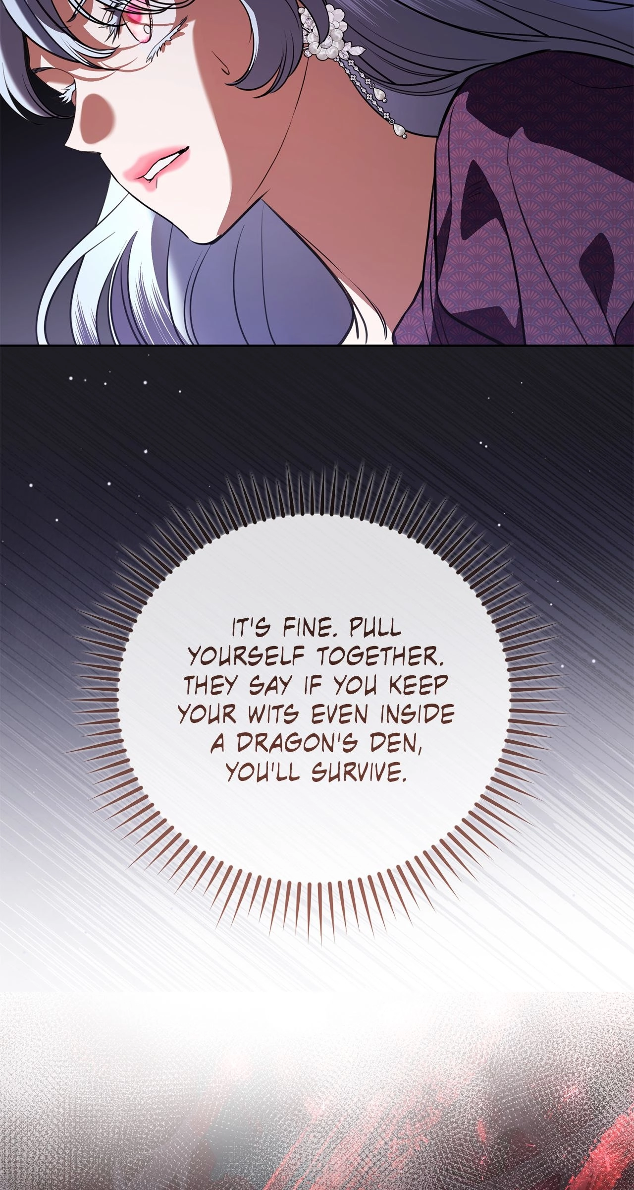 To My Husbands Mistress Chapter 92 Page 80