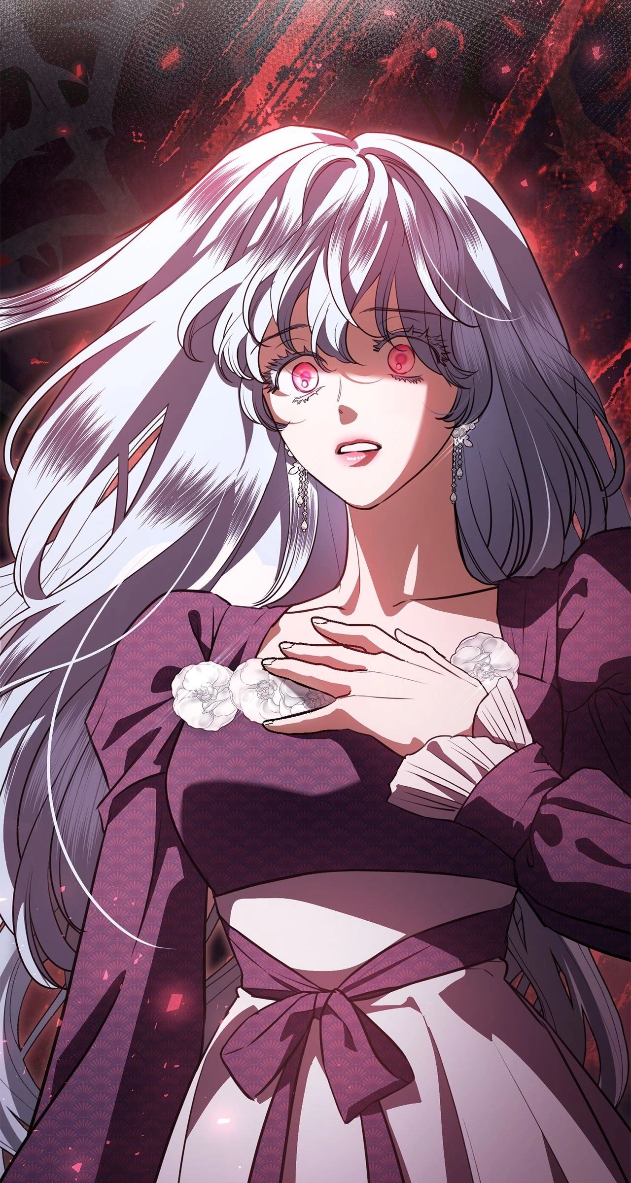 To My Husbands Mistress Chapter 92 Page 81