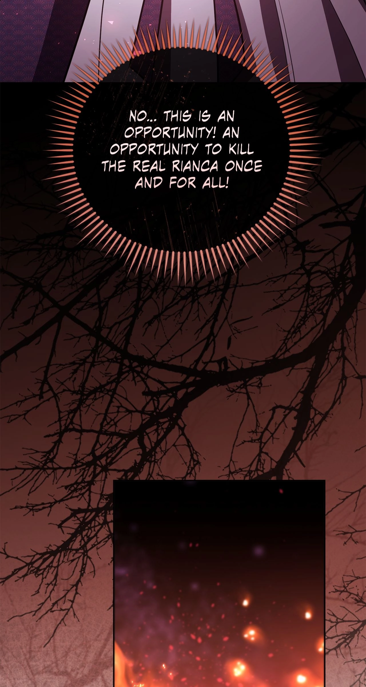 To My Husbands Mistress Chapter 92 Page 82