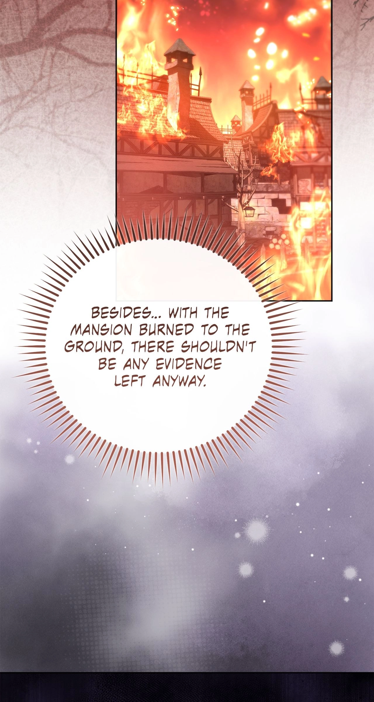 To My Husbands Mistress Chapter 92 Page 83