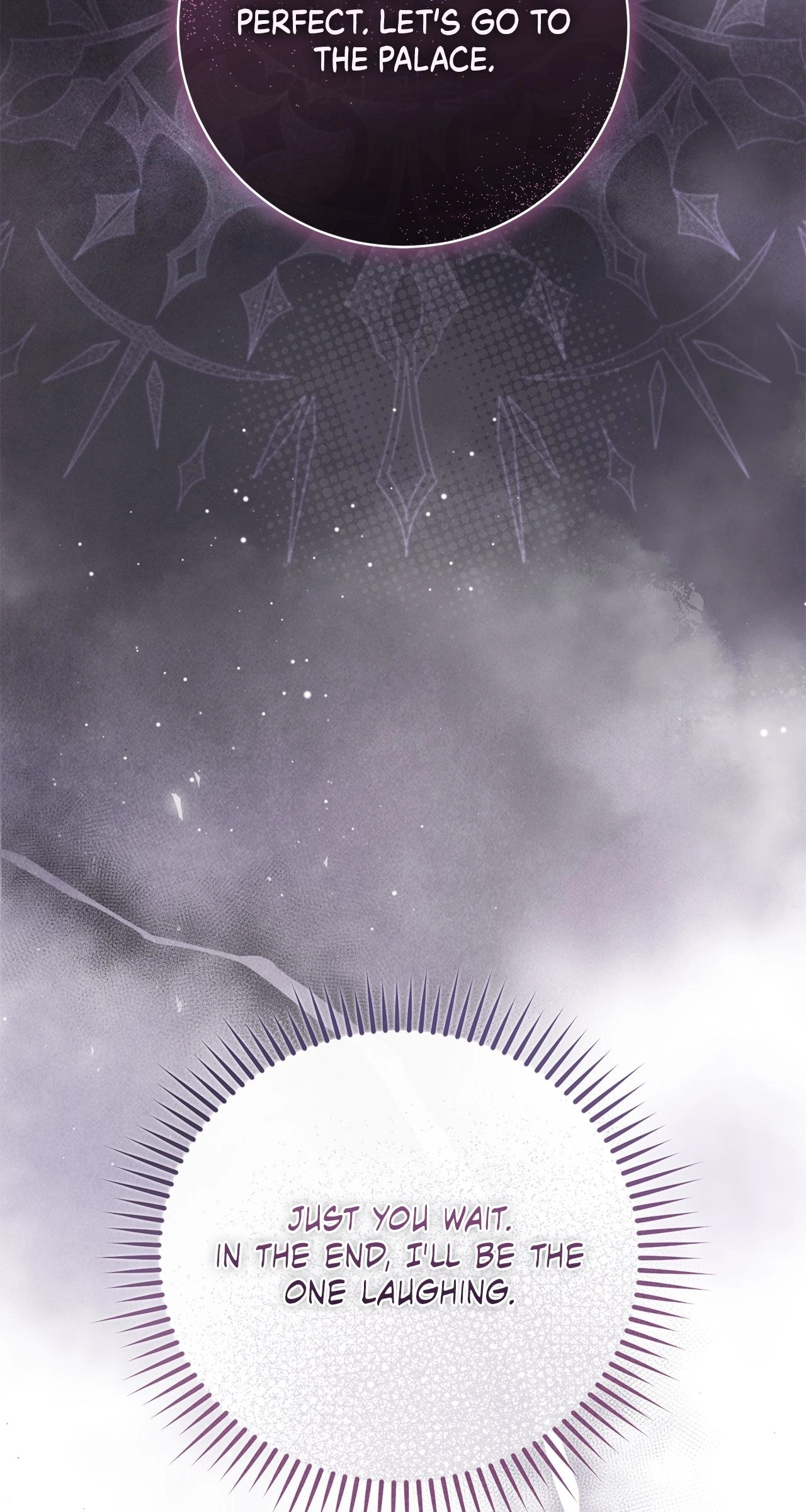 To My Husbands Mistress Chapter 92 Page 85