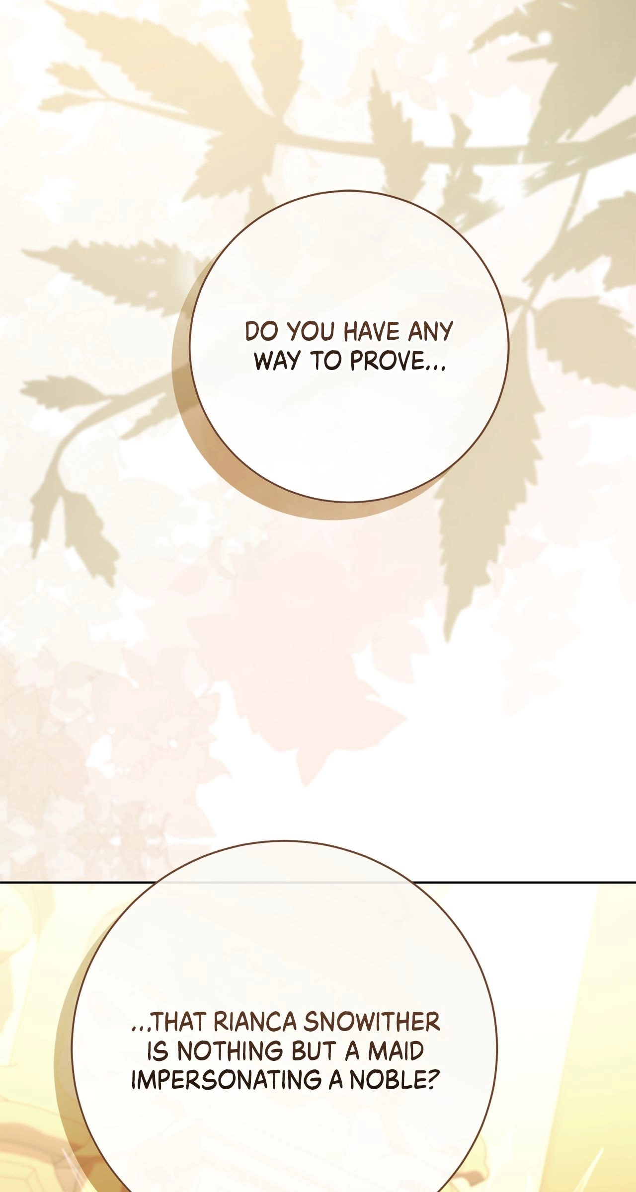 To My Husbands Mistress Chapter 92 Page 9