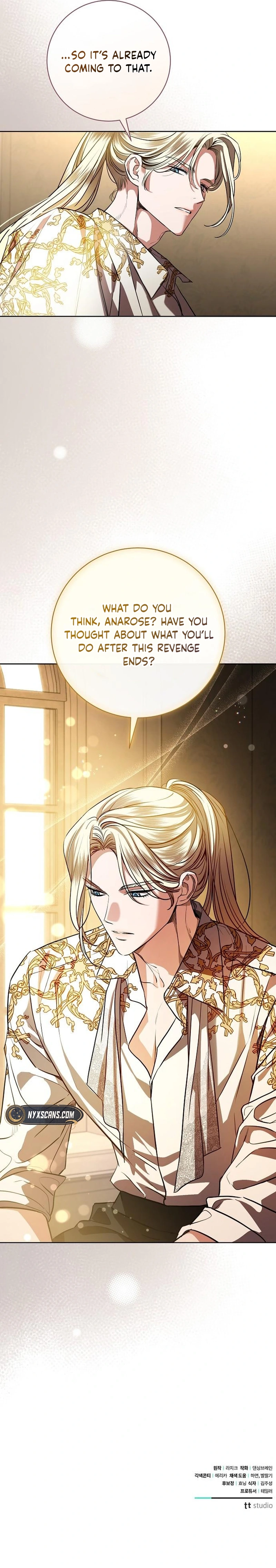 To My Husbands Mistress Chapter 93 Page 12