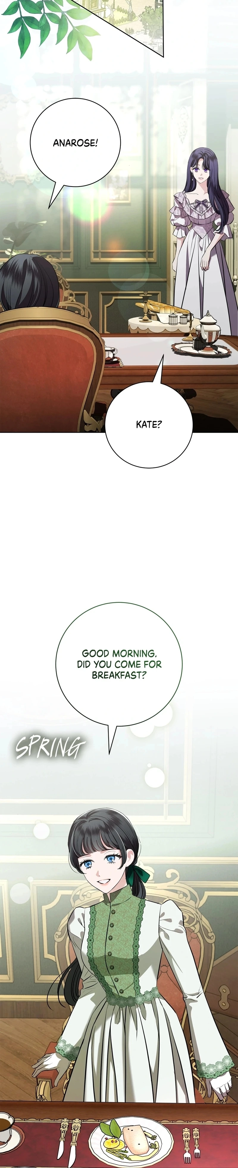 To My Husbands Mistress Chapter 78 Page 7