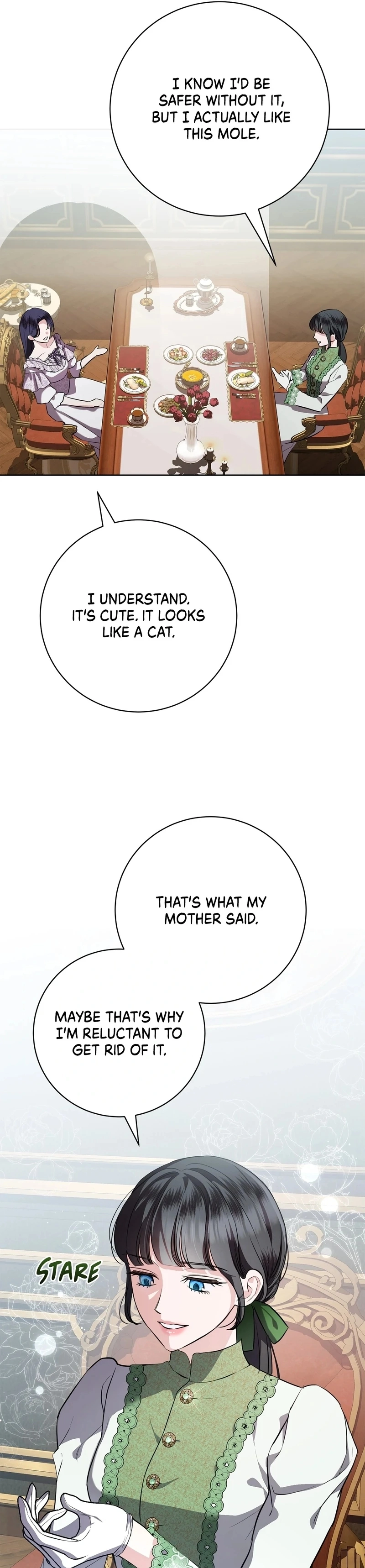 To My Husbands Mistress Chapter 78 Page 10