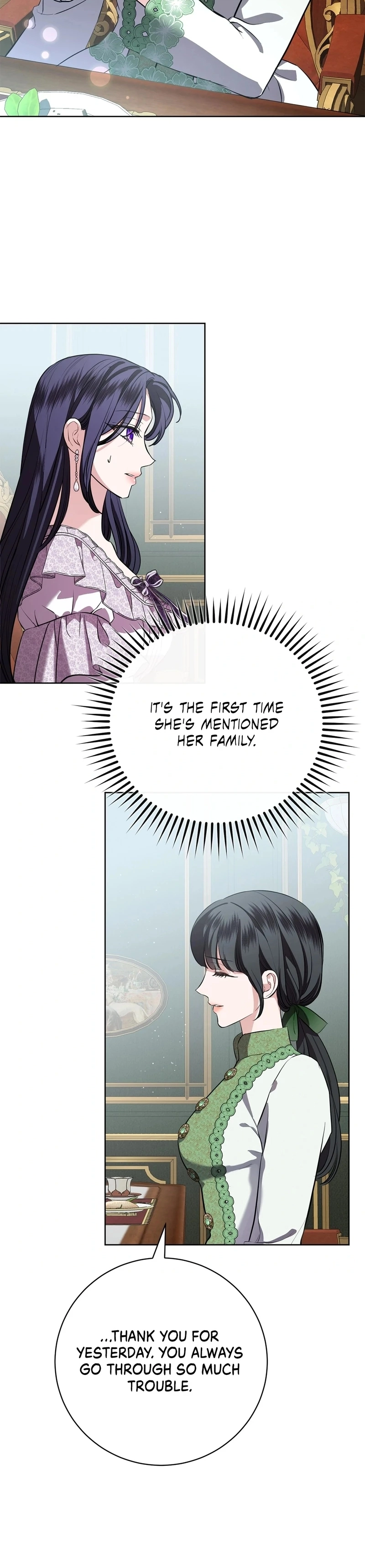 To My Husbands Mistress Chapter 78 Page 11