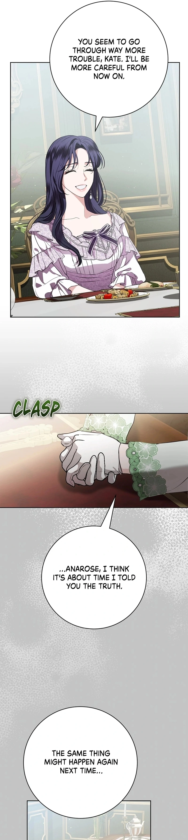 To My Husbands Mistress Chapter 78 Page 12