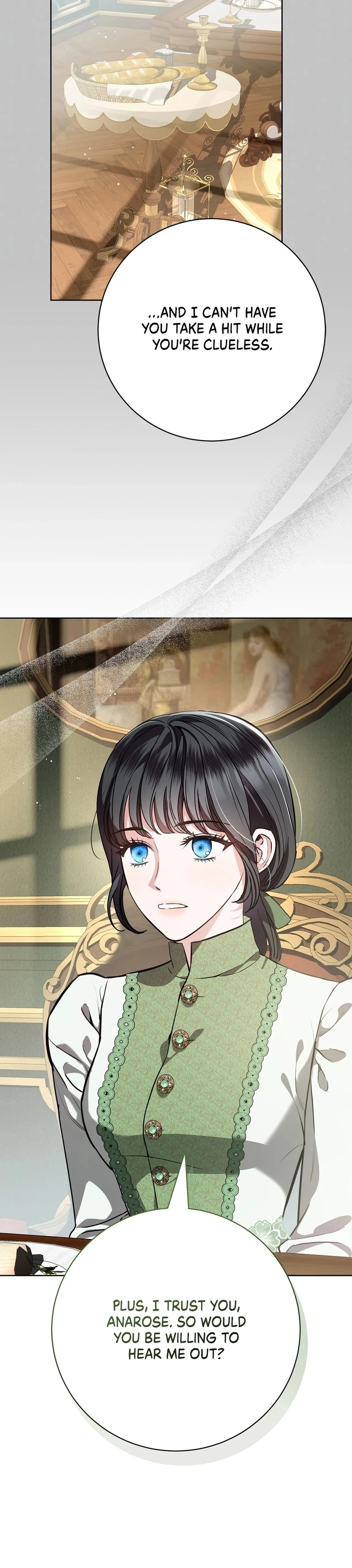 To My Husbands Mistress Chapter 78 Page 13