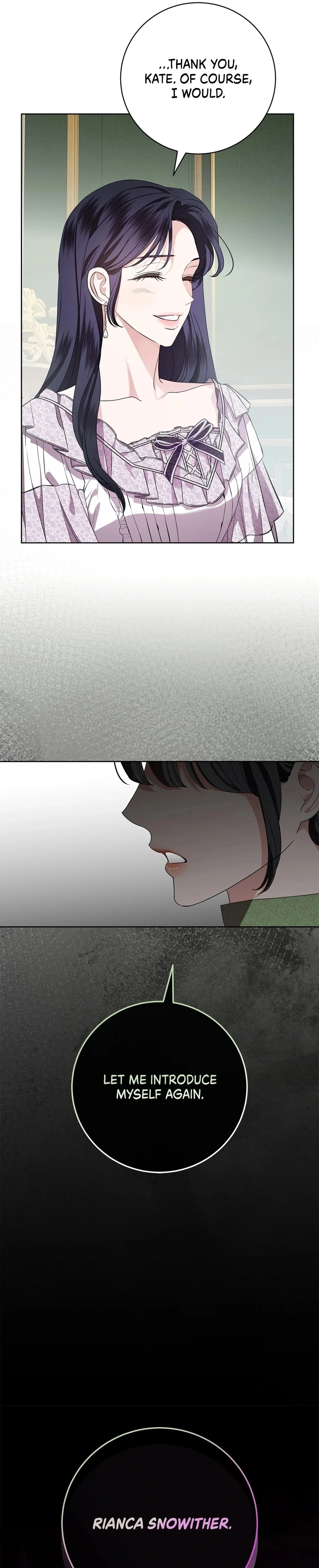 To My Husbands Mistress Chapter 78 Page 14