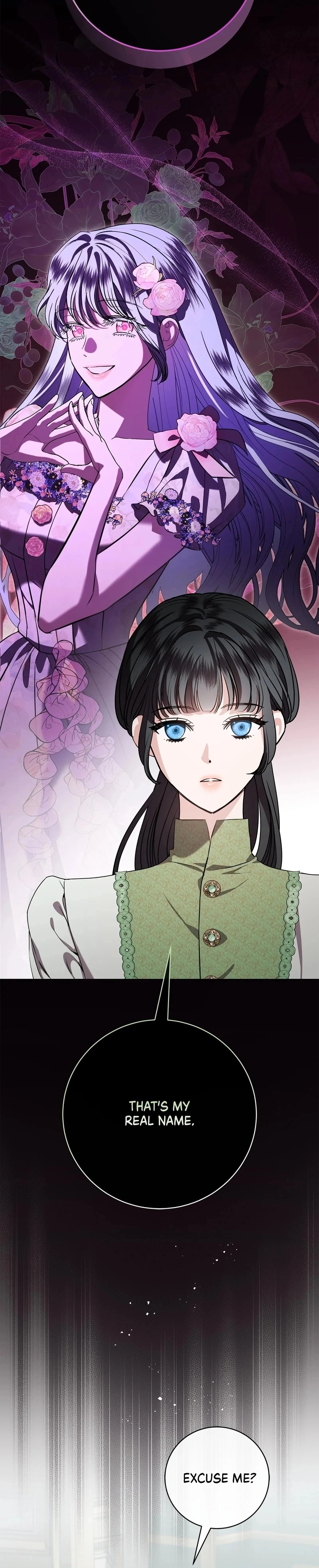 To My Husbands Mistress Chapter 78 Page 15