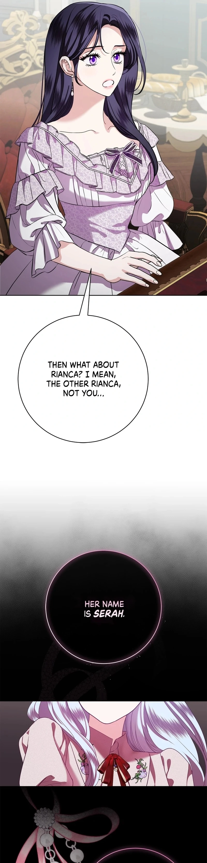 To My Husbands Mistress Chapter 78 Page 16