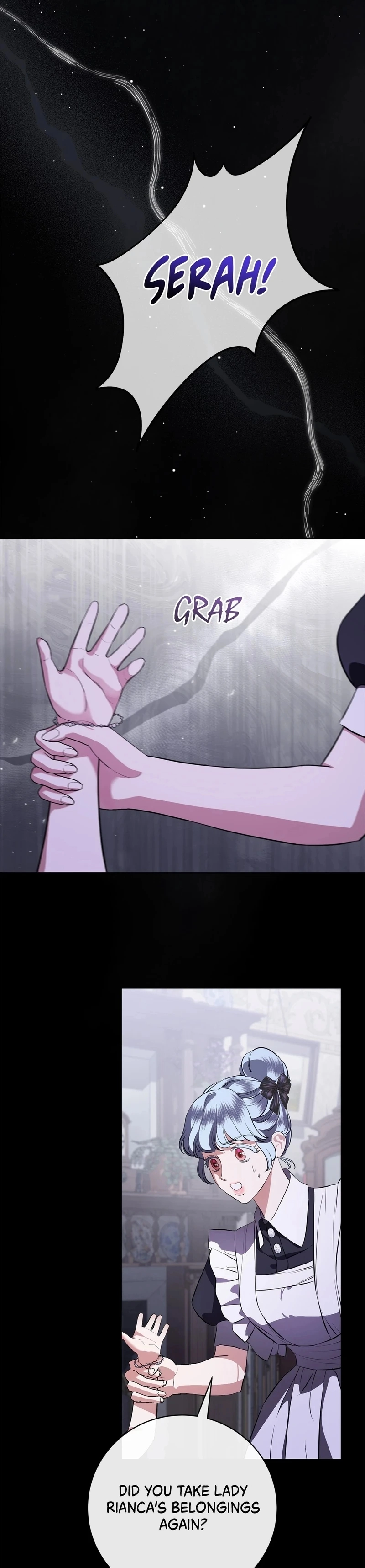 To My Husbands Mistress Chapter 78 Page 18