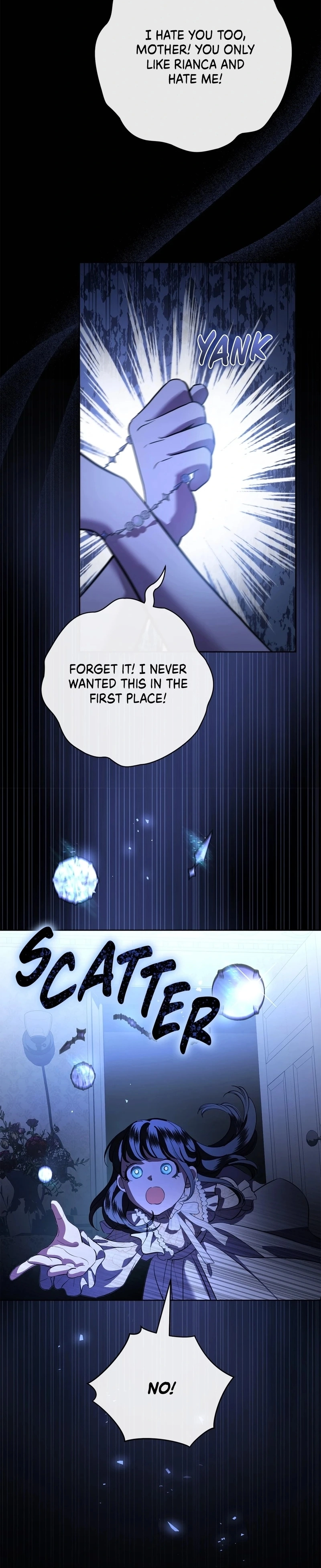 To My Husbands Mistress Chapter 78 Page 23