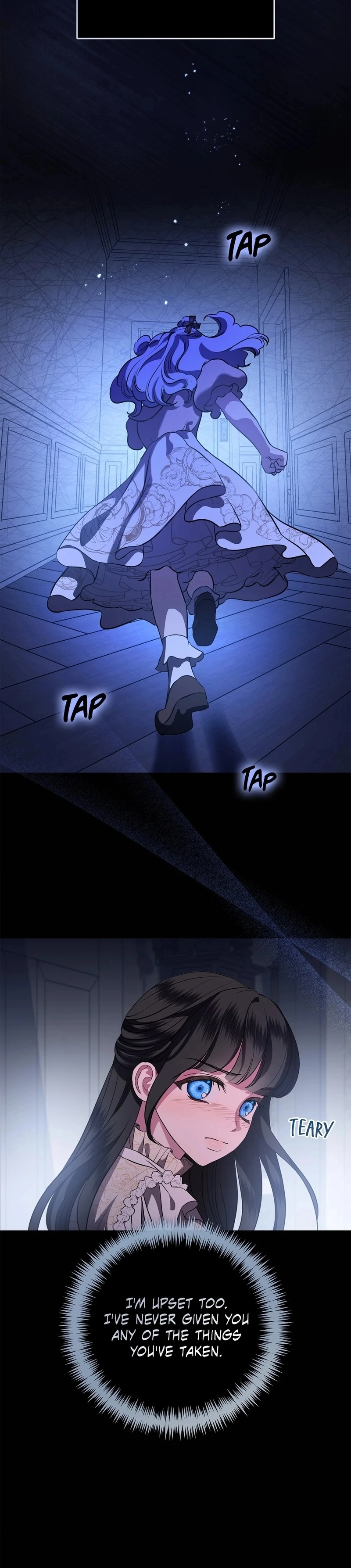 To My Husbands Mistress Chapter 78 Page 25