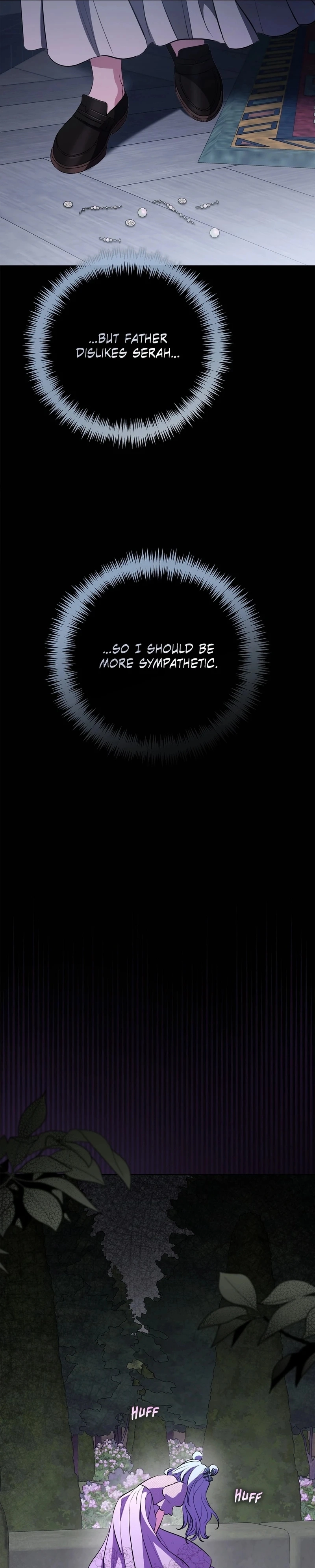 To My Husbands Mistress Chapter 78 Page 26