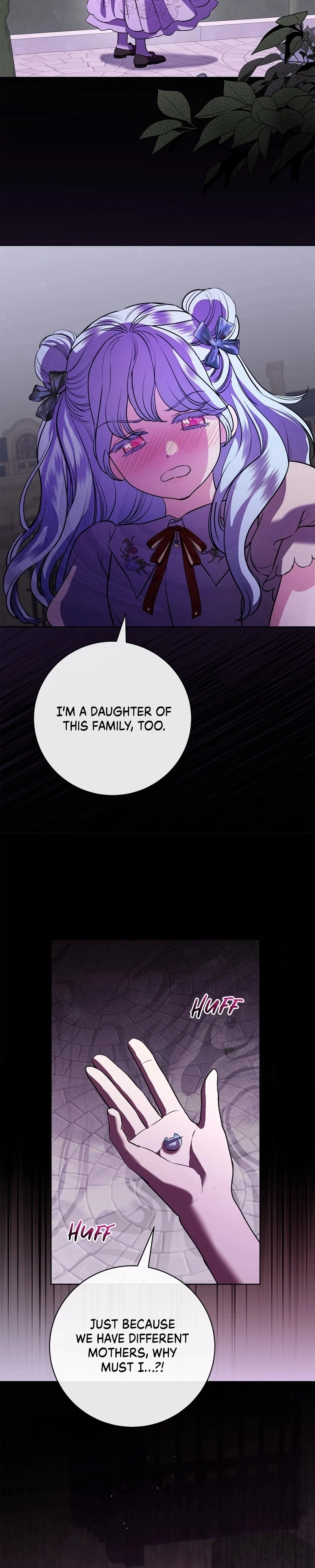 To My Husbands Mistress Chapter 78 Page 27