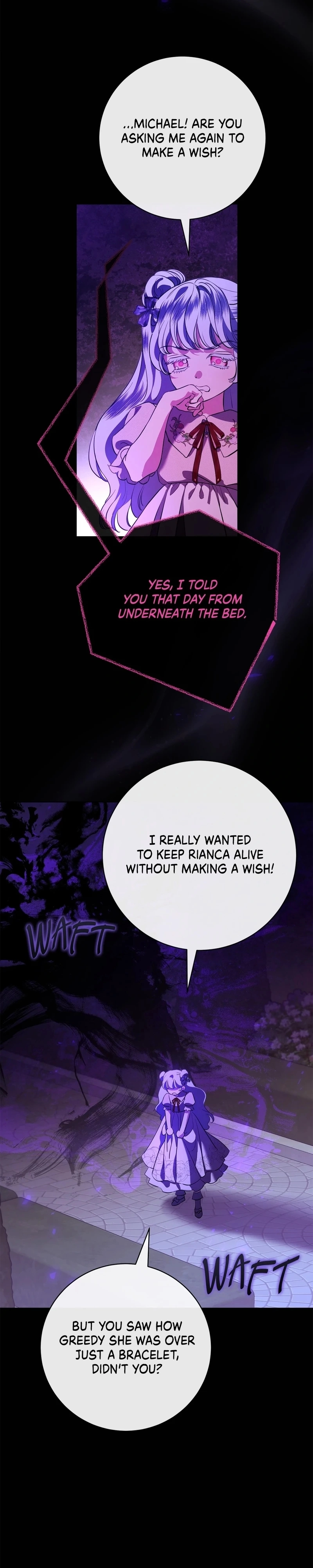 To My Husbands Mistress Chapter 78 Page 29