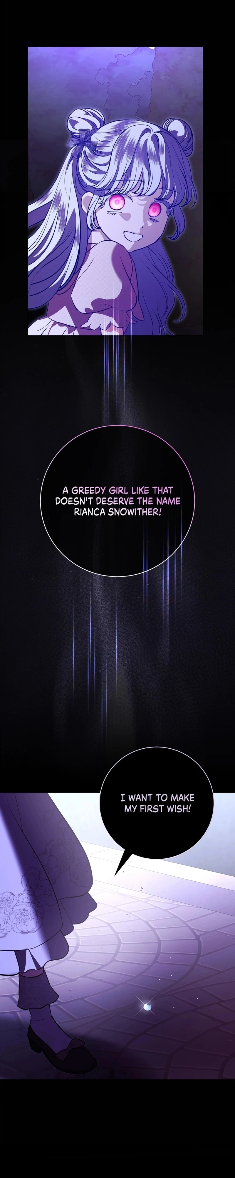 To My Husbands Mistress Chapter 78 Page 30