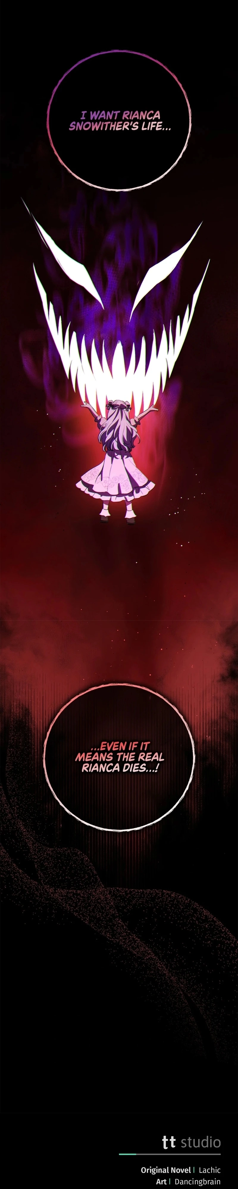 To My Husbands Mistress Chapter 78 Page 31