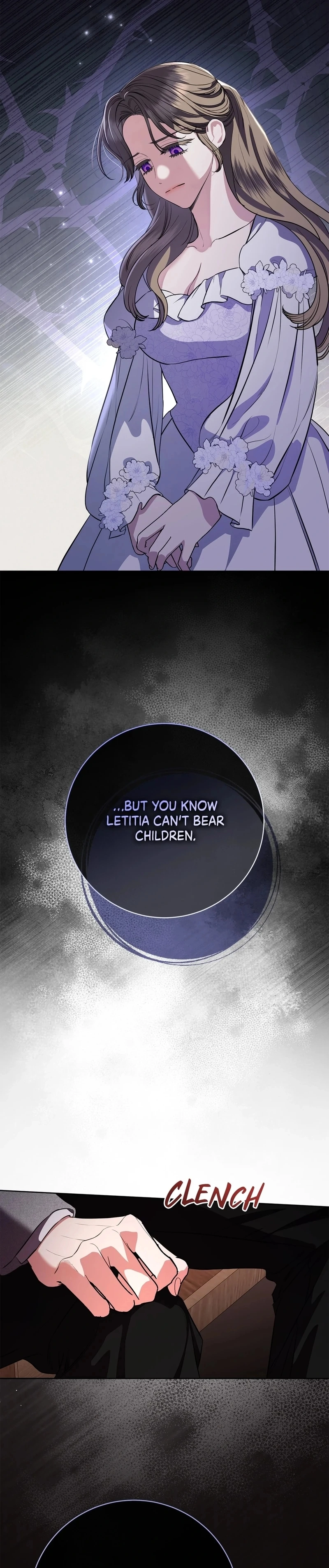 To My Husbands Mistress Chapter 81 Page 7