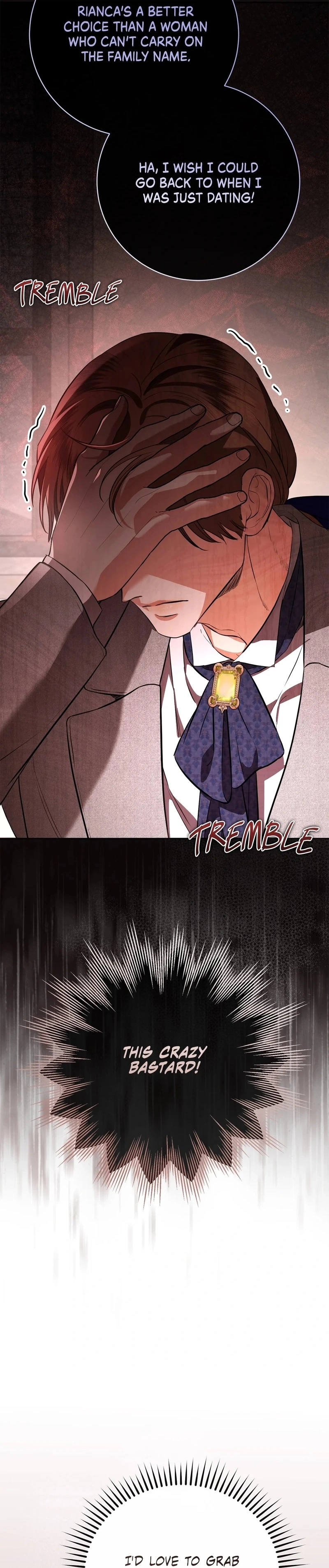 To My Husbands Mistress Chapter 81 Page 8