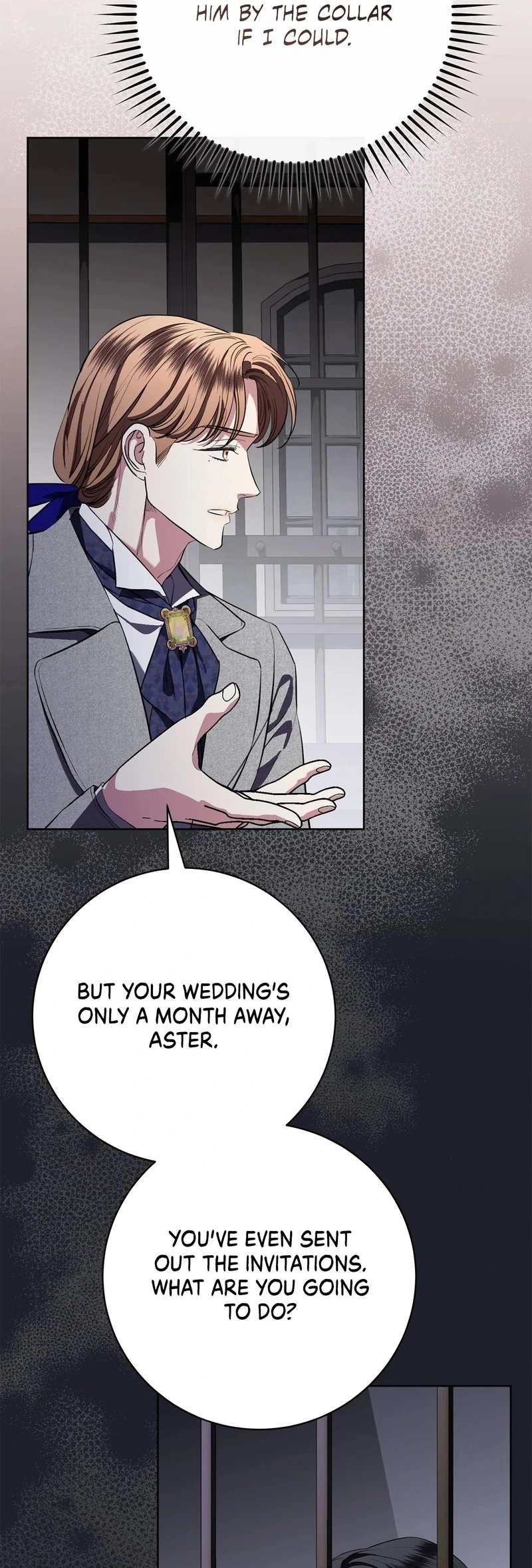 To My Husbands Mistress Chapter 81 Page 9