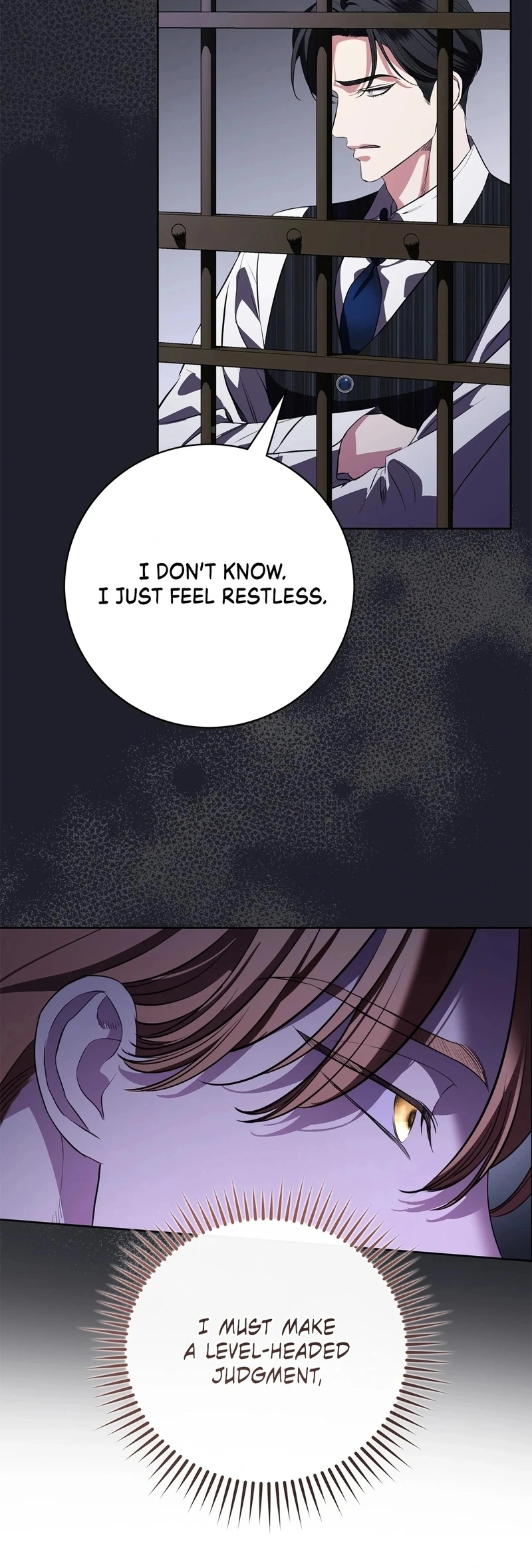 To My Husbands Mistress Chapter 81 Page 10