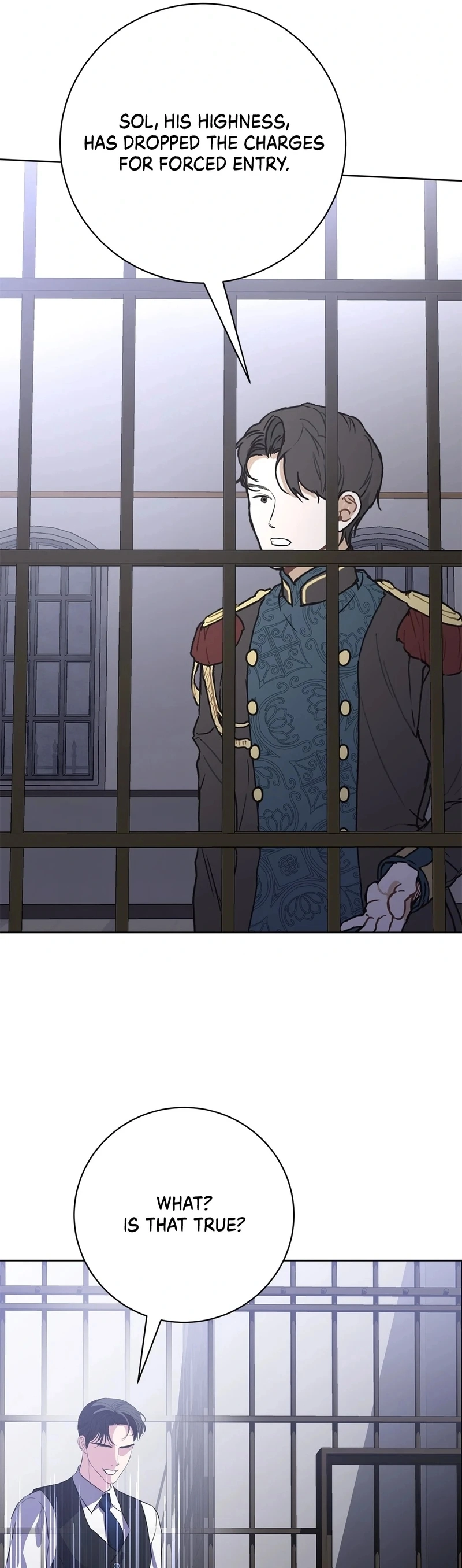 To My Husbands Mistress Chapter 81 Page 13