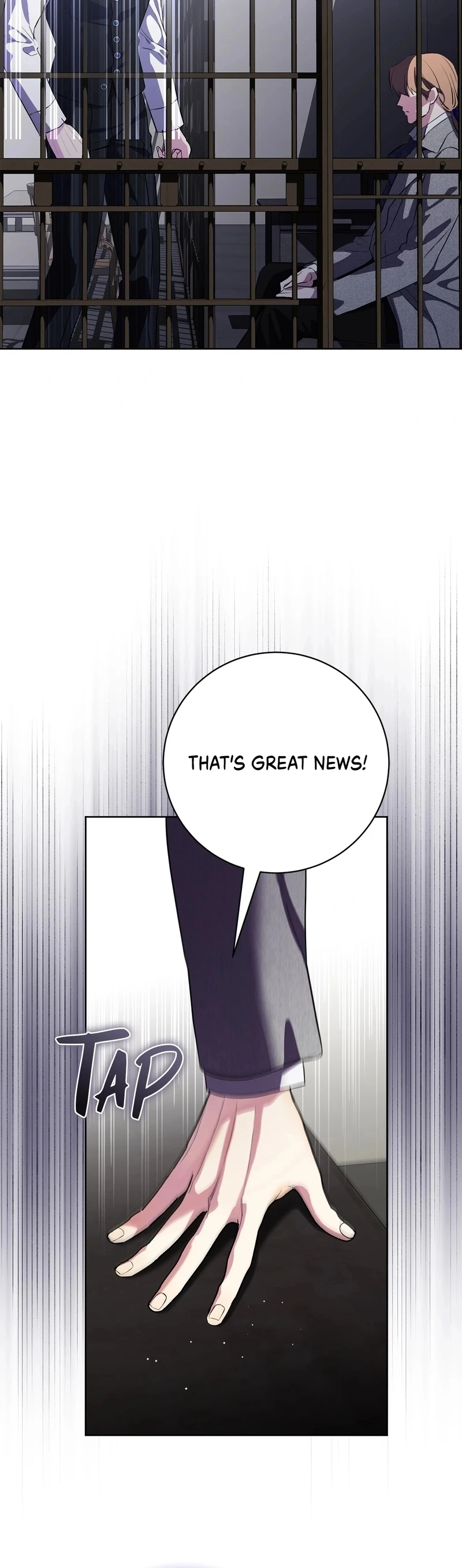 To My Husbands Mistress Chapter 81 Page 14