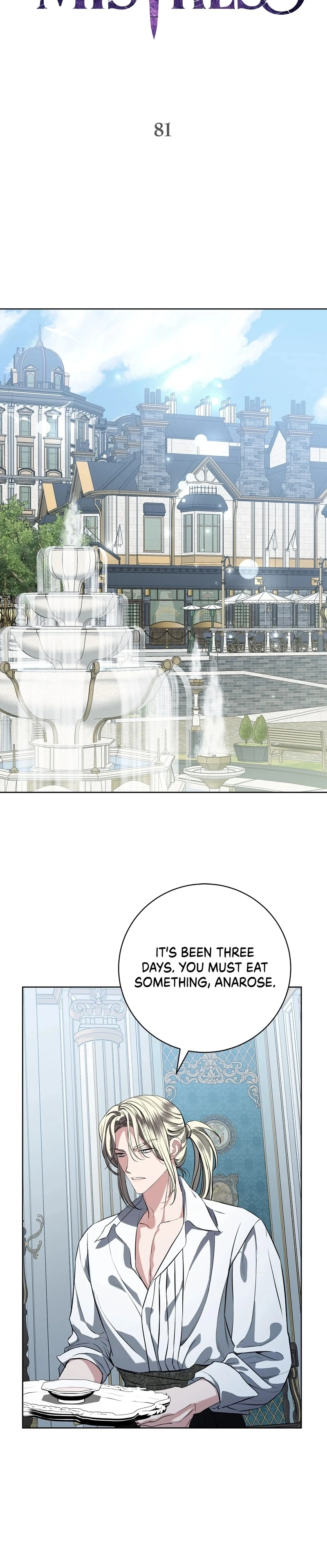 To My Husbands Mistress Chapter 81 Page 16